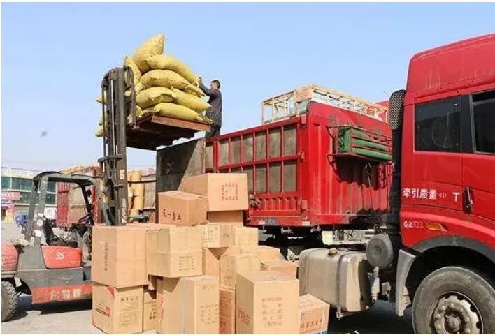 泉州到合江县物流专线