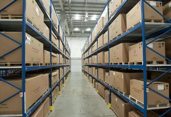 泉州到合江县货物仓储