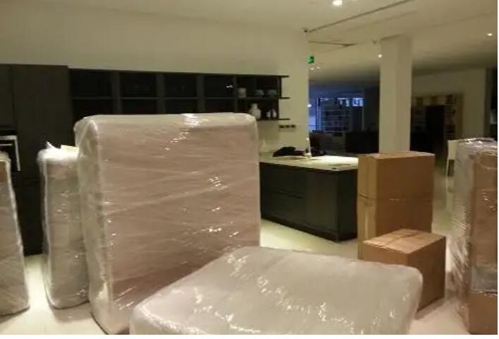 泉州到合江县长途搬家