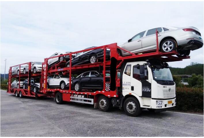 泉州到合江县轿车托运